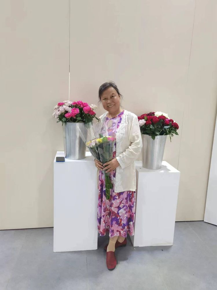 跟着诗词看文明淄川道麦逊诗社 采风洄村古楼，昆山社区都瓷苑（图37）