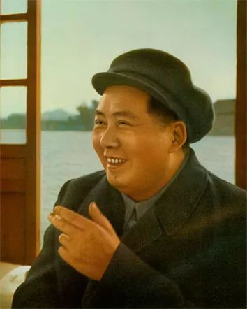 毛主席永远活在人民心里——写在毛泽东主席逝世48周年//刘东军