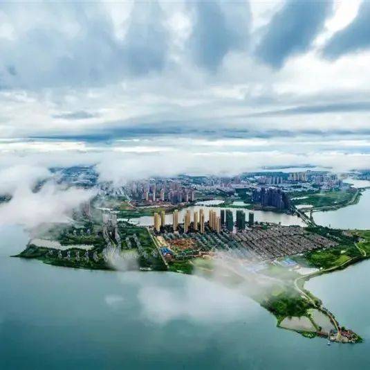 焕发“千年古郡”新活力|江夏明年启动中山舰5A级景区创建_建设_文化_旅游