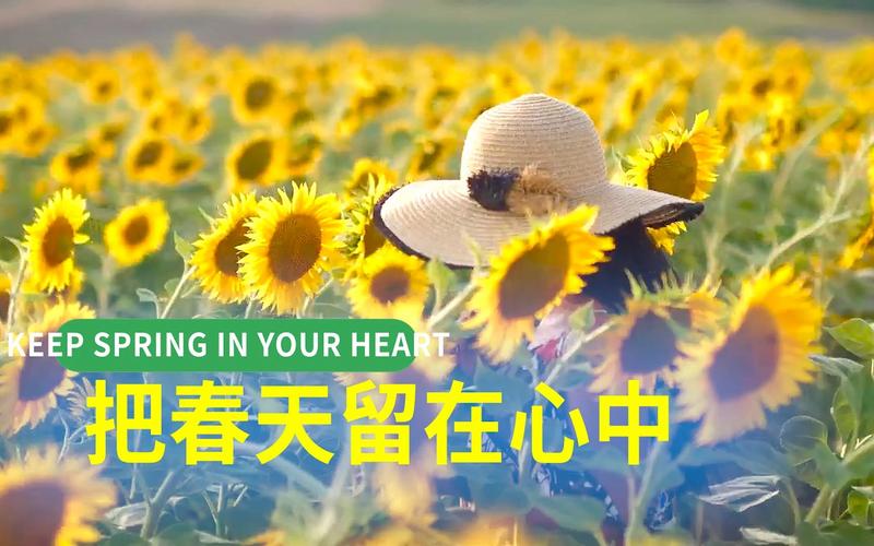 高秀明诵读 《藏在心里的春天》 作者:碑林路人(图3)