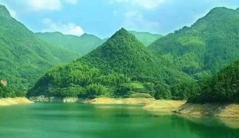 游尖峰山