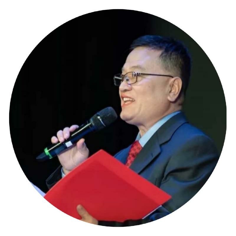 安妮俱乐部朗诵艺术团广播剧 四合院《客人来访》(图8)