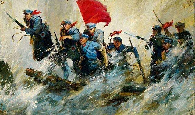 安妮俱乐部朗诵艺术团大合诵《八一赞歌》作者：和颜乐色（图8）