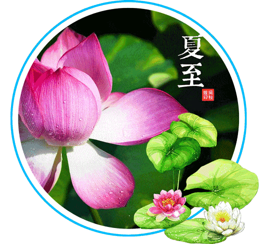 【潇湘文学社】潇湘陶菊诗社《夏至》（图19）