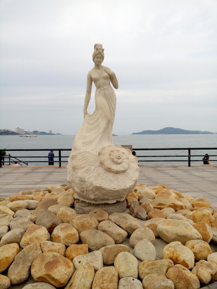 忆江南-威海行 文‖燕鹰（图6）