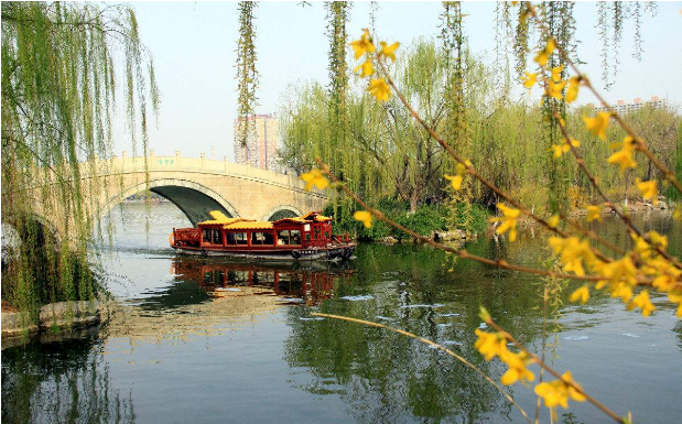 诗城词都:孙义福历下区采风行草(图3)