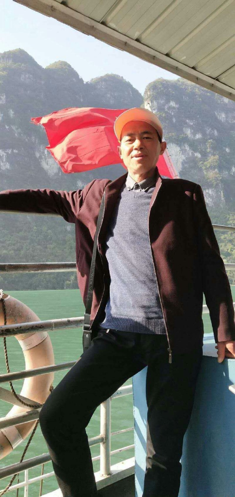 《人民至上》 文峰叠翠（河南）【冰心文化传媒】（图8）