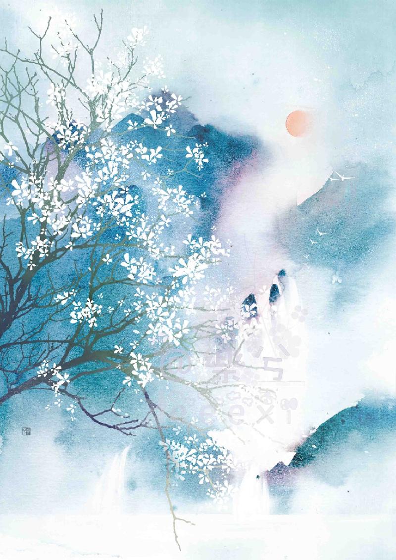 刘智明诗词专辑（广东）[图源于网络]【冰心文化传媒】（图6）