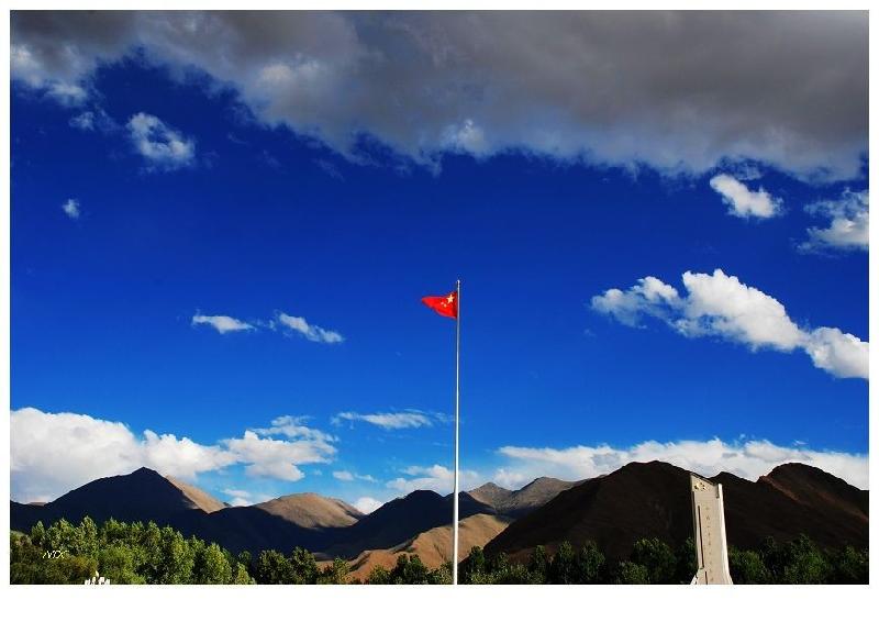 《散文随笔》自有山河：文/惠香梅（陕西蒲城）（图2）