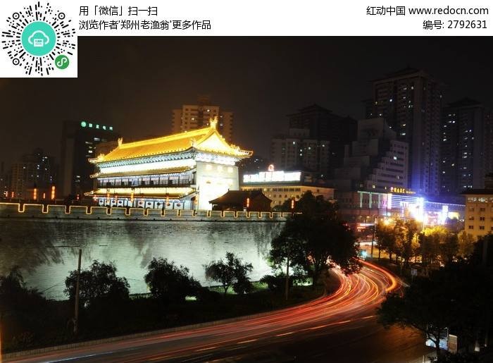 辉煌灿烂大西安:文/秦剑(陕西西安)(图5)