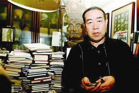 《记录》我和贾平凹先生:文/秦剑(陕西西安)