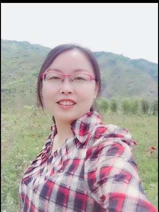 《双节礼赞》月是故乡明:文/付小玲(陕西商洛)(图10)