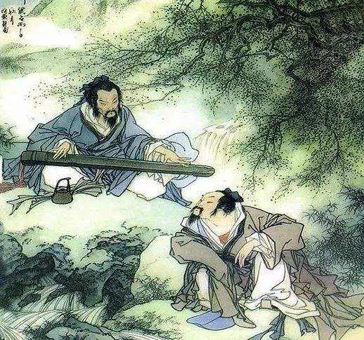 【潇湘文学社】今日同题《琴》（图8）
