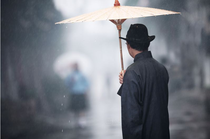 《涛声依旧人依旧》作者:桃源国际董事长:中年听雨(金牌主播:涛声依旧)[桃源国际诗歌文化传媒集团]（图6）