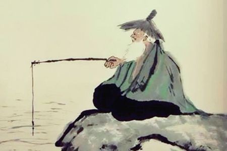 姜子牙-京津沪头条 文字/红云(湖南长沙)