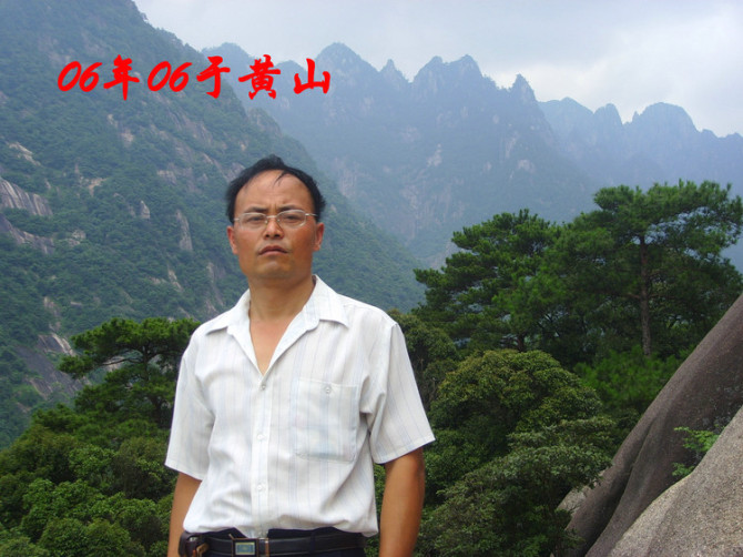 【如梦令 贺发自媒快手陆佰个】文/刘友朋—山东诗人