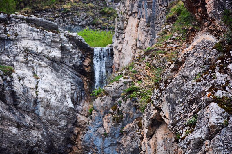 杨永春: 灵秀华石山,景美经房湾(图11)