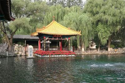 诗城词都:孙义福历下区采风行草(图4)