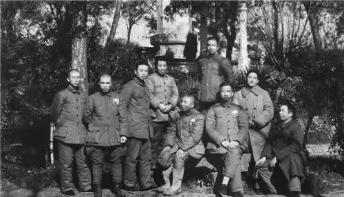 【张智勇】铁轨与战旗:一支游击队的野战军蜕变(图3)