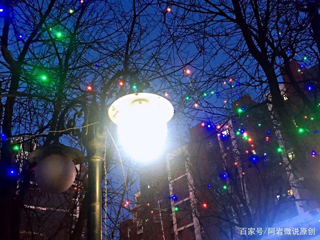 《随笔》年末岁首话沧桑:作者/景明虎(陕西西安)