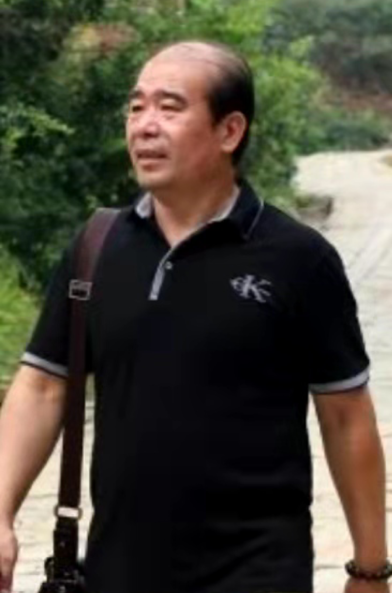 先锋诗派山东分会专刊【仿古体新诗】祝贺辽宁分会开群-京津沪头条 山东/韩北海(图2)