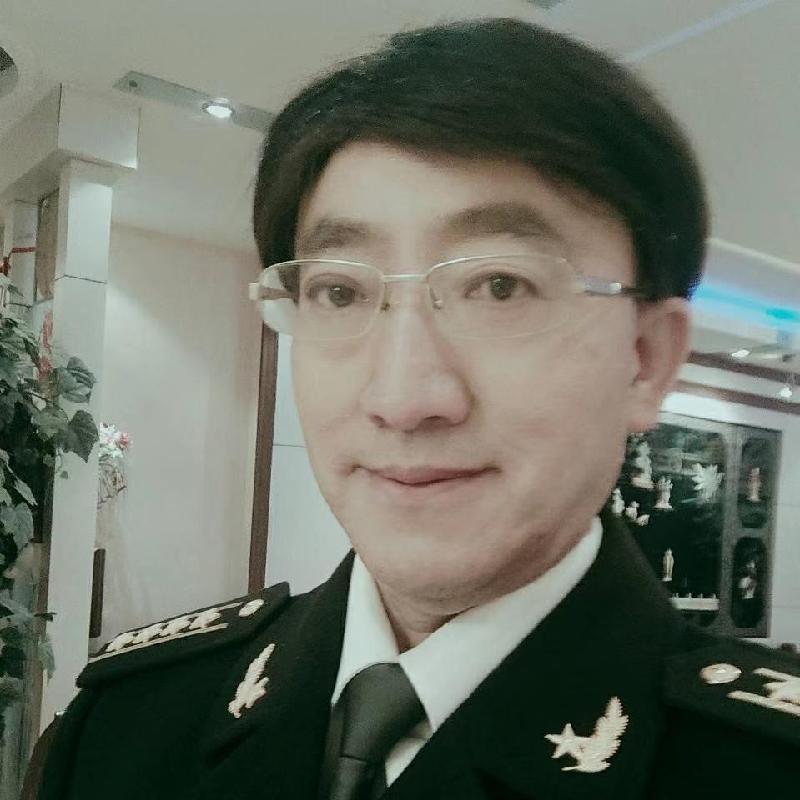 渝陇之子诗歌专刊‖善解人意堪精灵-京津沪头条 渝陇之子(图3)