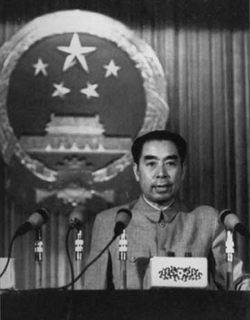 中外诗人赋诗悼念敬爱的周恩来总理，您:永远活在人民心中！诗歌接龙专辑-京津沪头条（图25）