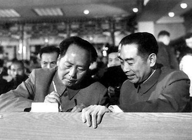 中外诗人赋诗悼念敬爱的周恩来总理，您:永远活在人民心中！诗歌接龙专辑-京津沪头条（图27）