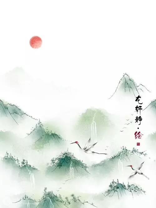 刘蜀(江苏)专辑 制作:冰心*幽蓝【冰心文化传媒】(图10)