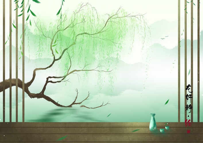 蔡典明《中国饭九吟》 蔡典明〔安徽〕制作 冰心*幽蓝【冰心文化传媒】(图2)