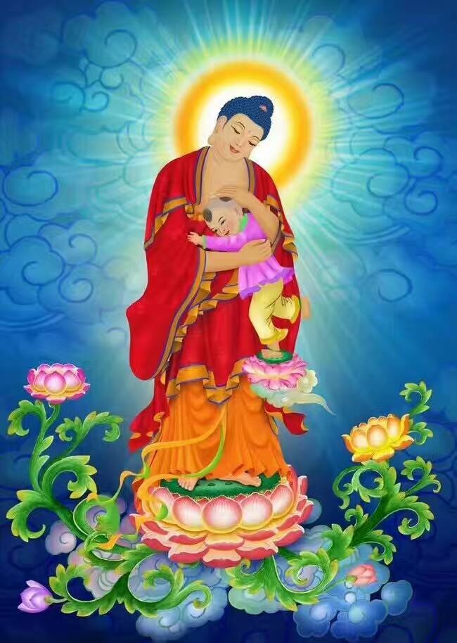 《莲韵流芳》诗社 诗词鉴赏第二十七期