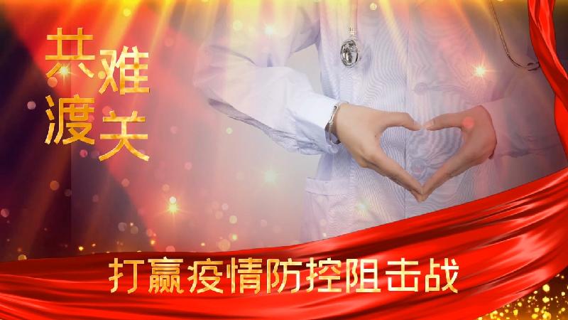 抗疫诗·居家闲吟(七绝五首) 京津沪头条 作者:张位琴(图3)