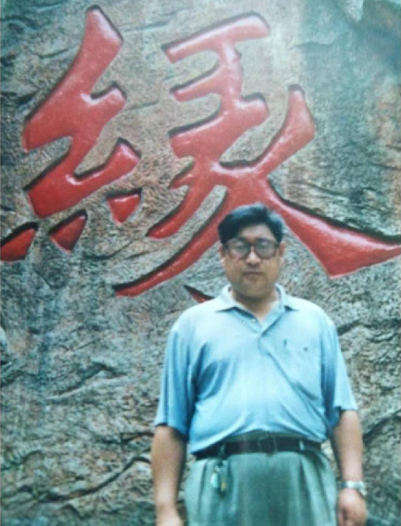 沁园春·九州复兴（新韵）再看二O一九国庆节大阅兵有感而写-京津沪头条——叶之韵（图2）