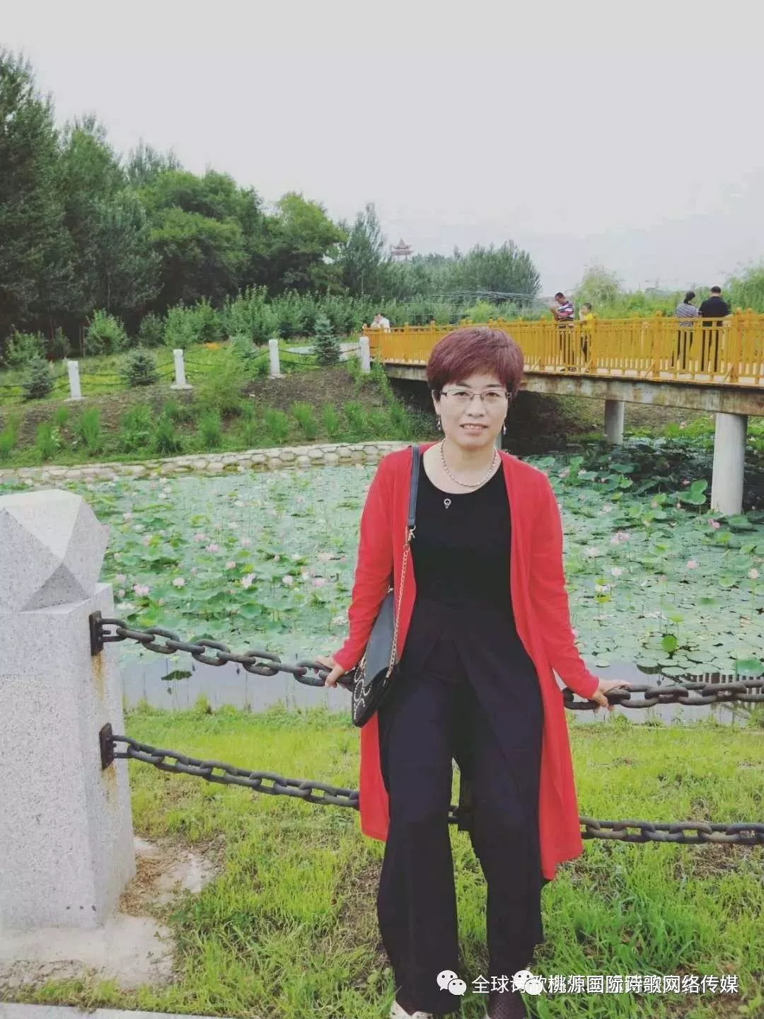 [桃源馨声]在相片里微笑的母亲|作者:倚窗听雨|主播:剑冬[总880期]（图10）
