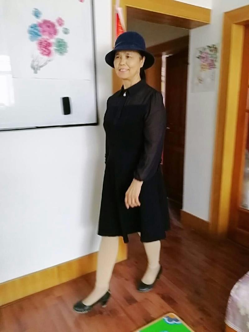 玉兰花开（外二首） 作者：于敏〔黑龙江〕制作 冰心*幽蓝【冰心文化传媒】（图10）