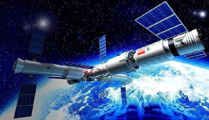 杨振国诗歌专刊‖七律 领航新时代-京津沪头条 文/杨振国(北京)(图3)