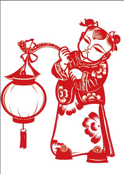 《挑灯笼》 文/孟兴华 主播/杨琳 编辑/悦诗_青岛头条