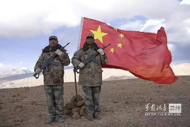 鐵血軍魂文高麗萍