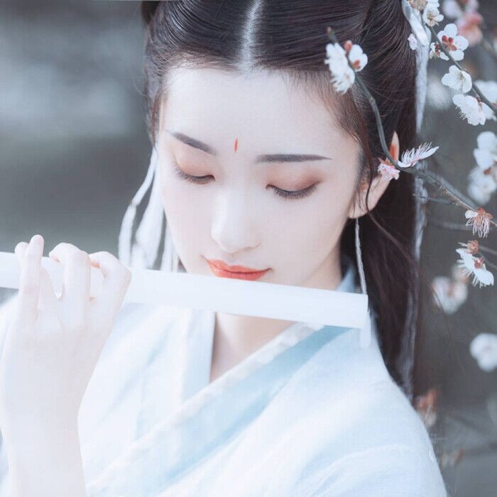 春回大地 物华萌新【古韵新风】第2期 制作 冰心*幽蓝【冰心文化传媒】(图58)