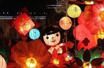 诗话元宵庆佳节:文/景明虎(陕西西安)(图9)