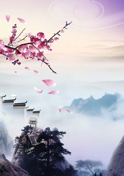 王新华〔河北〕诗词专辑 制作 冰心*幽蓝【冰心文化传媒】(图3)