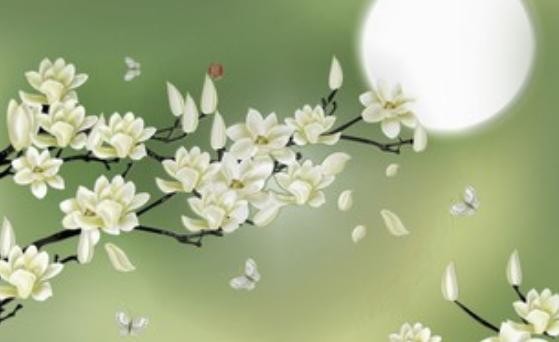 恭祝各位女神节日快乐诗词(图36)