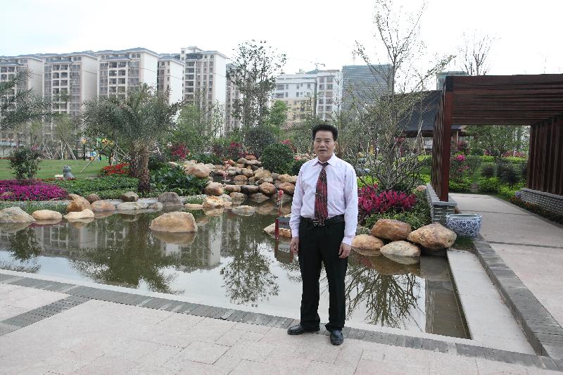 庆党辰诗十五首_作者:凌远科(图33)