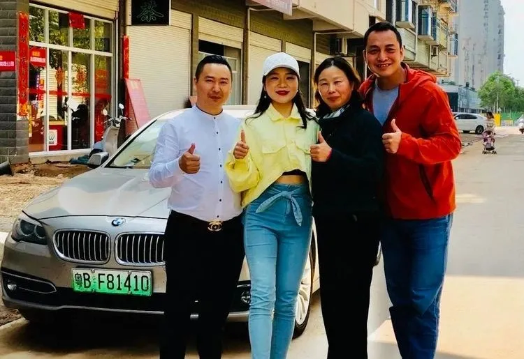 德爱八方 情暖江西——德爱会援助受车祸重伤的德爱家人妈妈公益行动~ 作者/田田(图18)