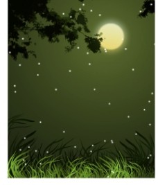 古风.夜无眠随感一首 作者：余元琴〔河南〕制作 冰心*幽蓝【冰心文化传媒】（图3）