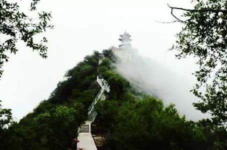 云丘山传说故事连载 文/刘奇康〔山西〕 制作 冰心*幽蓝【冰心文化传媒】（图11）