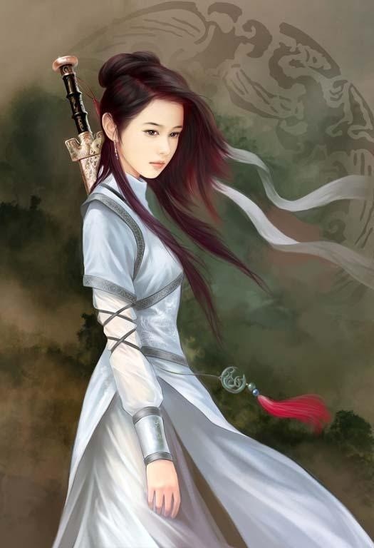 [桃源心声]极邪|作者：蓝精灵|主播：蓝精灵[总906期]（图6）