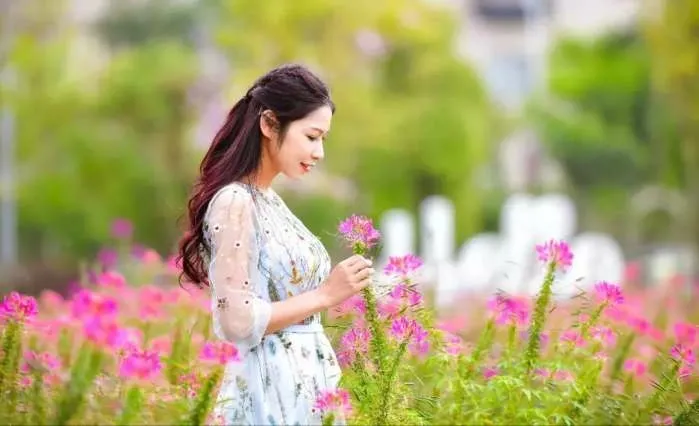 【潇湘文学社】潇湘陶菊诗社《三月行诗辑》(图15)