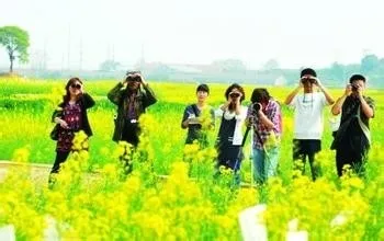 【潇湘文学社】潇湘陶菊诗社《三月行诗辑》(图18)
