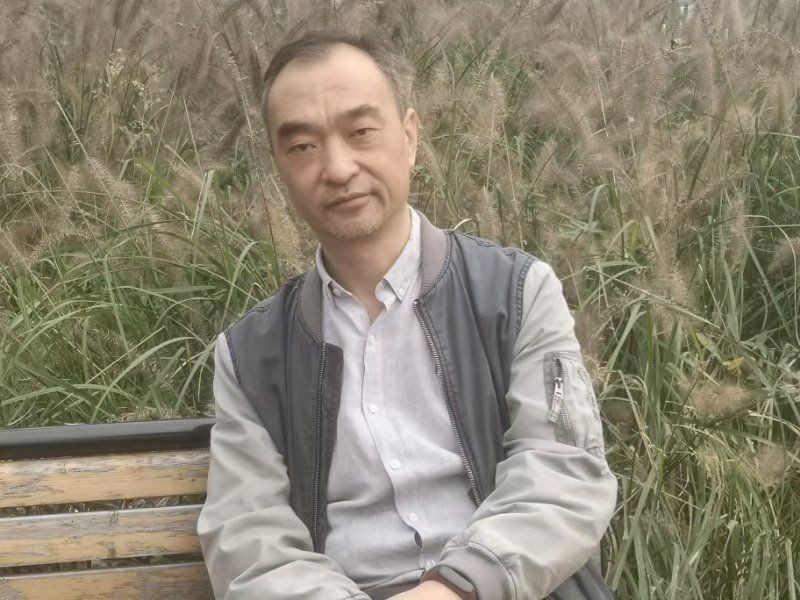 我女儿说不晓得你们是些啥子人 (外一首)文/李威〔重庆〕【冰心文化传媒】(图4)